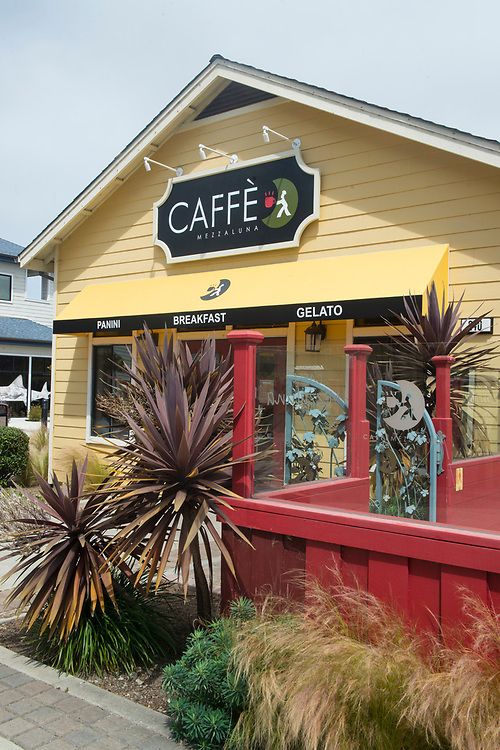 Caffé Mezza Luna 3